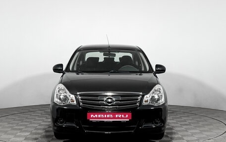 Nissan Almera, 2015 год, 795 000 рублей, 2 фотография