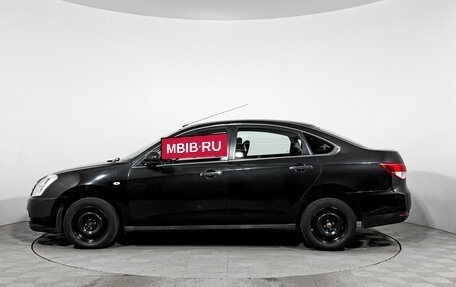 Nissan Almera, 2015 год, 795 000 рублей, 8 фотография