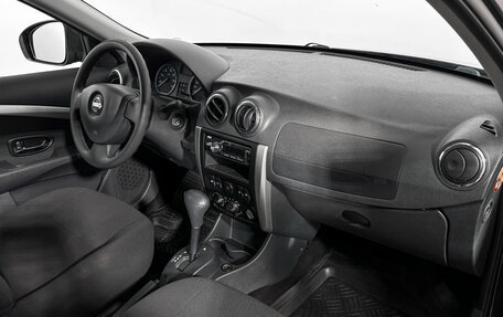 Nissan Almera, 2015 год, 795 000 рублей, 12 фотография