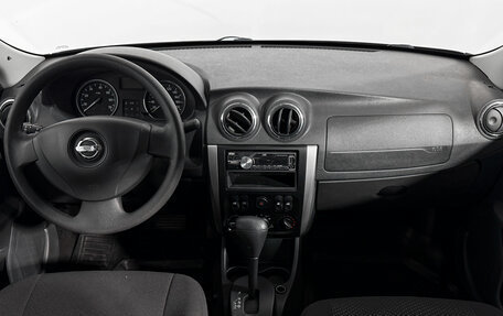 Nissan Almera, 2015 год, 795 000 рублей, 13 фотография