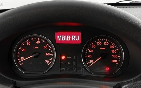 Nissan Almera, 2015 год, 795 000 рублей, 15 фотография