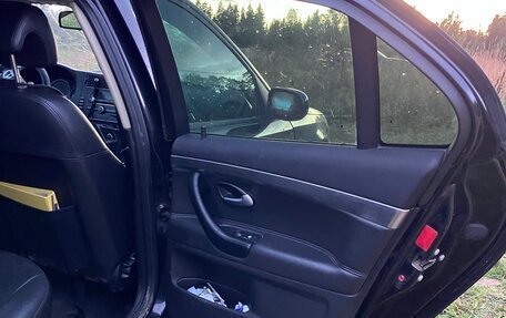 Saab 9-3 II рестайлинг, 2007 год, 220 000 рублей, 7 фотография