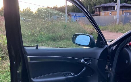 Saab 9-3 II рестайлинг, 2007 год, 220 000 рублей, 5 фотография