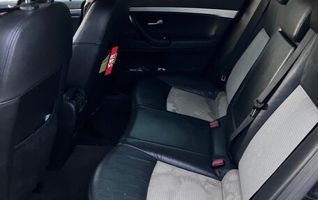 Saab 9-3 II рестайлинг, 2007 год, 220 000 рублей, 4 фотография