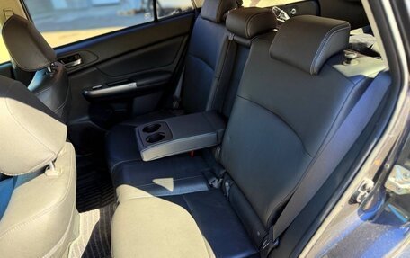 Subaru Impreza IV, 2015 год, 815 000 рублей, 12 фотография
