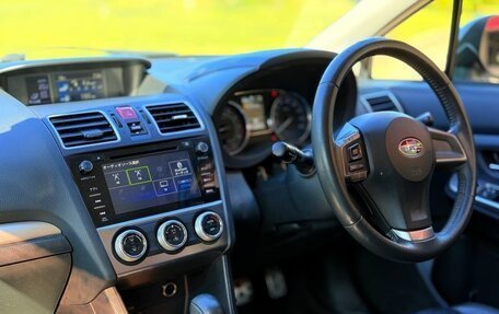 Subaru Impreza IV, 2015 год, 815 000 рублей, 13 фотография