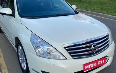 Nissan Teana, 2010 год, 1 000 000 рублей, 1 фотография