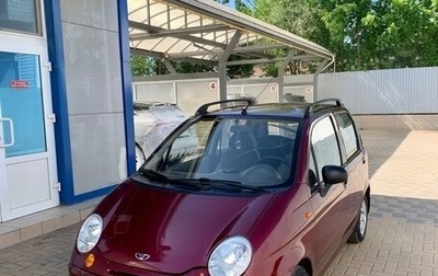 Daewoo Matiz I, 2010 год, 220 000 рублей, 1 фотография