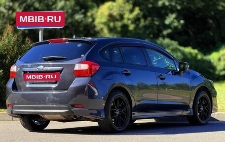 Subaru Impreza IV, 2015 год, 815 000 рублей, 9 фотография
