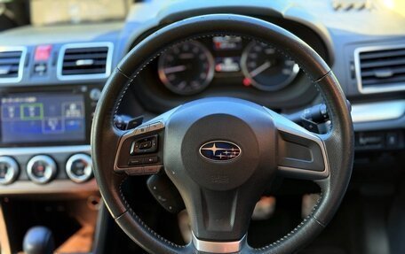 Subaru Impreza IV, 2015 год, 815 000 рублей, 19 фотография