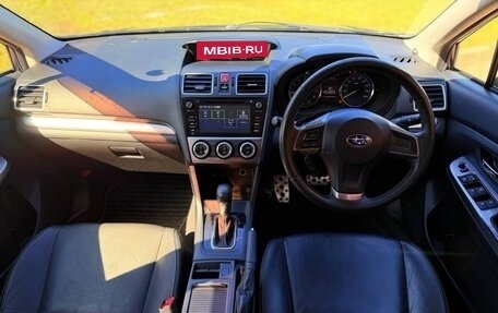 Subaru Impreza IV, 2015 год, 815 000 рублей, 20 фотография