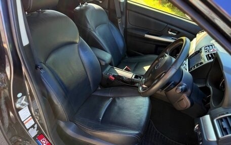 Subaru Impreza IV, 2015 год, 815 000 рублей, 17 фотография