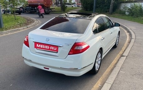 Nissan Teana, 2010 год, 1 000 000 рублей, 2 фотография