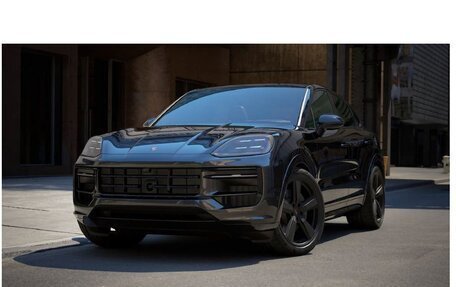 Porsche Cayenne III, 2026 год, 24 500 000 рублей, 1 фотография