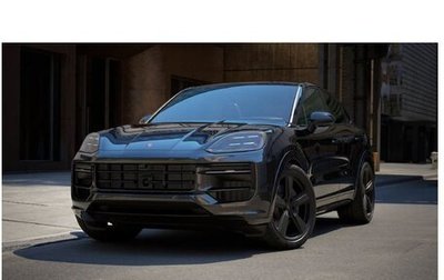 Porsche Cayenne III, 2026 год, 24 500 000 рублей, 1 фотография