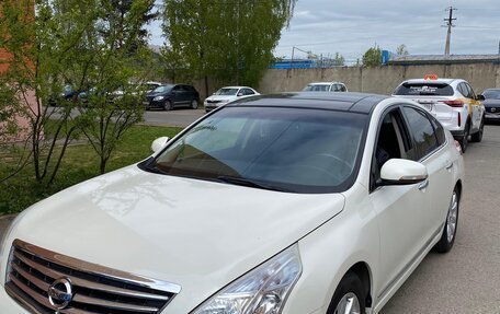 Nissan Teana, 2010 год, 1 000 000 рублей, 5 фотография