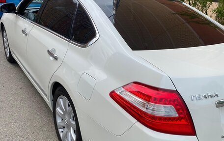 Nissan Teana, 2010 год, 1 000 000 рублей, 6 фотография