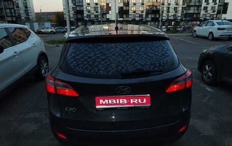 Hyundai i30 II рестайлинг, 2016 год, 1 350 000 рублей, 1 фотография