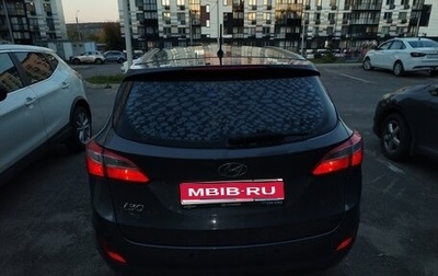 Hyundai i30 II рестайлинг, 2016 год, 1 350 000 рублей, 1 фотография