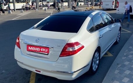 Nissan Teana, 2010 год, 1 000 000 рублей, 4 фотография