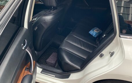 Nissan Teana, 2010 год, 1 000 000 рублей, 10 фотография