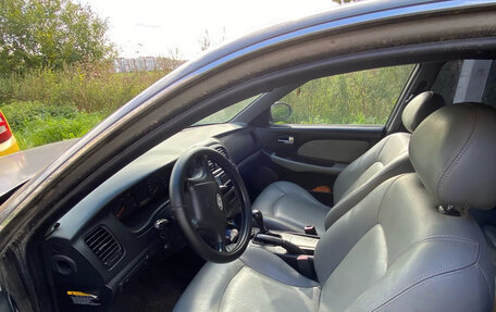 Hyundai Sonata IV рестайлинг, 2004 год, 130 000 рублей, 1 фотография