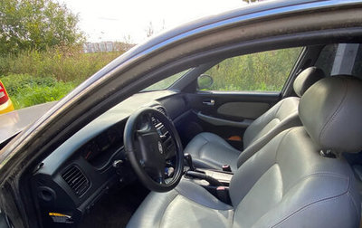 Hyundai Sonata IV рестайлинг, 2004 год, 130 000 рублей, 1 фотография