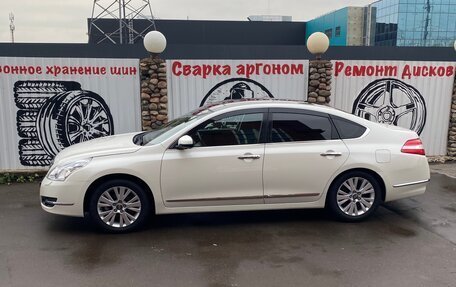 Nissan Teana, 2010 год, 1 000 000 рублей, 13 фотография