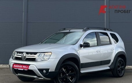 Renault Duster I рестайлинг, 2019 год, 1 130 000 рублей, 1 фотография