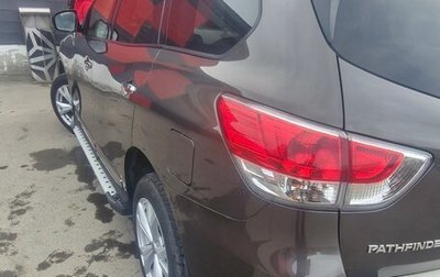 Nissan Pathfinder, 2014 год, 1 150 000 рублей, 1 фотография