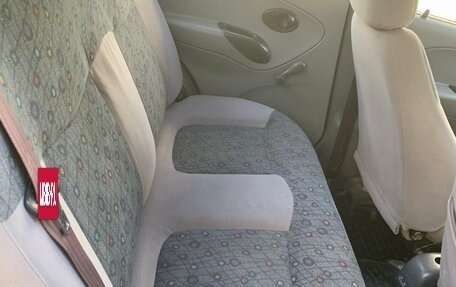 Daewoo Matiz I, 2010 год, 220 000 рублей, 8 фотография