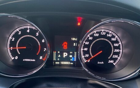 Mitsubishi ASX I рестайлинг, 2018 год, 1 350 000 рублей, 6 фотография