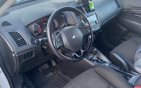 Mitsubishi ASX I рестайлинг, 2018 год, 1 350 000 рублей, 5 фотография