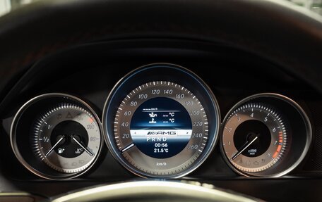 Mercedes-Benz C-Класс, 2012 год, 1 700 000 рублей, 6 фотография