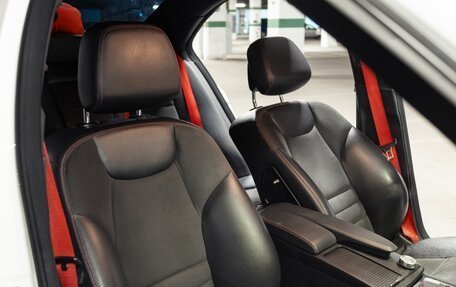 Mercedes-Benz C-Класс, 2012 год, 1 700 000 рублей, 5 фотография