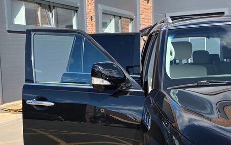 Infiniti QX56, 2012 год, 2 490 000 рублей, 4 фотография