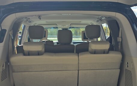 Infiniti QX56, 2012 год, 2 490 000 рублей, 18 фотография