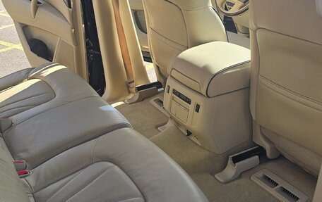 Infiniti QX56, 2012 год, 2 490 000 рублей, 13 фотография