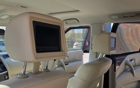 Infiniti QX56, 2012 год, 2 490 000 рублей, 16 фотография
