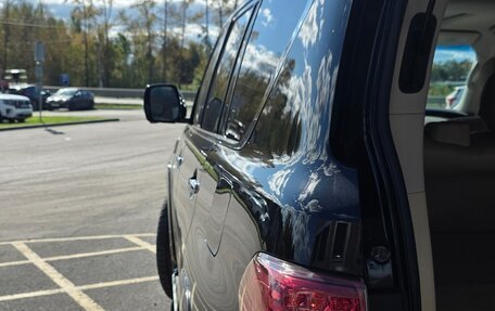Infiniti QX56, 2012 год, 2 490 000 рублей, 20 фотография