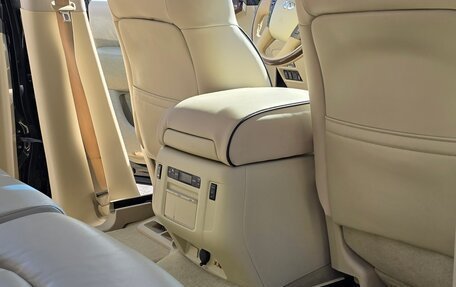 Infiniti QX56, 2012 год, 2 490 000 рублей, 19 фотография