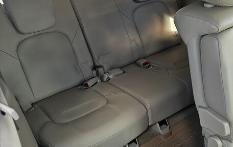 Infiniti QX56, 2012 год, 2 490 000 рублей, 15 фотография