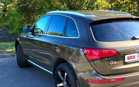 Audi Q5, 2012 год, 2 450 000 рублей, 5 фотография