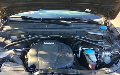 Audi Q5, 2012 год, 2 450 000 рублей, 11 фотография