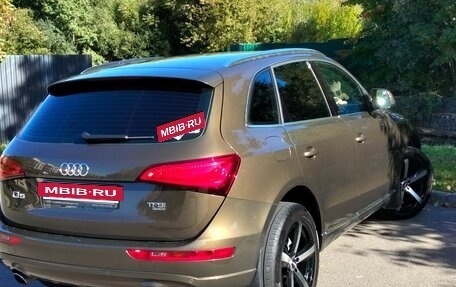 Audi Q5, 2012 год, 2 450 000 рублей, 6 фотография