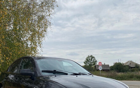 Mazda 3, 2004 год, 495 000 рублей, 2 фотография