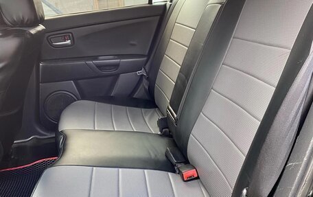 Mazda 3, 2004 год, 495 000 рублей, 10 фотография