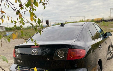 Mazda 3, 2004 год, 495 000 рублей, 3 фотография