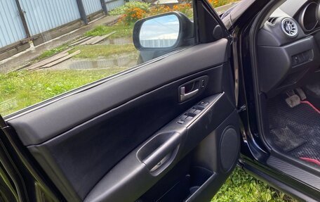 Mazda 3, 2004 год, 495 000 рублей, 11 фотография