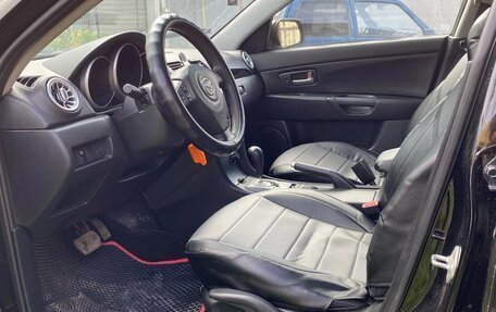 Mazda 3, 2004 год, 495 000 рублей, 8 фотография